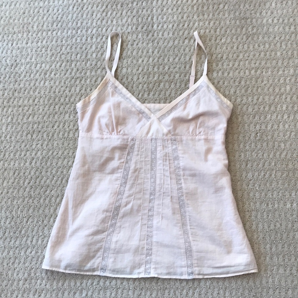 Abercrombie and Fitch tank top